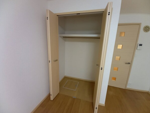 アウローラ市川の物件内観写真